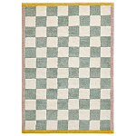 Ковер детский с шахматным принтом Soft Hugs варинант исполнения - 1 | Loft Concept в Нижнем Новгороде