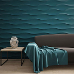 Гипсовая 3D Панель M-03 варинант исполнения - 1 | Loft Concept в Нижнем Новгороде