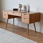 Письменный стол «STL 09» варинант исполнения - 1 | Loft Concept в Нижнем Новгороде