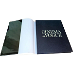 Коллекционная книга Cinema in Vogue варинант исполнения - 4 | Loft Concept в Нижнем Новгороде