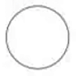 Пуф Calypso варинант исполнения - 2 | Loft Concept в Нижнем Новгороде