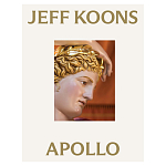 Коллекционная книга Jeff Koons: Apollo 2023 варинант исполнения - 1 | Loft Concept в Нижнем Новгороде