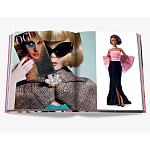 Подарочный редкий коллекционный альбом Барби Barbie - Assouline Coffee Table Book by Assouline варинант исполнения - 7 | Loft Concept в Нижнем Новгороде