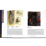 Подарочное издание Альбом Михаил Врубель варинант исполнения - 7 | Loft Concept в Нижнем Новгороде