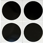 Дизайнерская плитка с узором Круг варинант исполнения - 1 | Loft Concept в Нижнем Новгороде