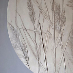 Ботаническое панно Тростник 4 варинант исполнения - 2 | Loft Concept в Нижнем Новгороде