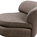 Кушетка Ulysses варинант исполнения - 4 | Loft Concept в Нижнем Новгороде