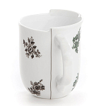 Кружка Seletti Fedora варинант исполнения - 3 | Loft Concept в Нижнем Новгороде