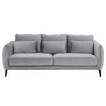 Диван трёхместный с подлокотниками Dutchman варинант исполнения - 23 | Loft Concept в Нижнем Новгороде