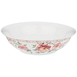 Сервиз обеденный из фарфора 23 предмета Flower Porcelain Collection варинант исполнения - 4 | Loft Concept в Нижнем Новгороде