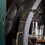 Бар Steampunk Light Bulb Tester  варинант исполнения - 5 | Loft Concept в Нижнем Новгороде