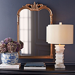 Зеркало настенное в арочной форме Mirror Jacqueline варинант исполнения - 1 | Loft Concept в Нижнем Новгороде