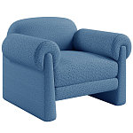 Современное Кресло Sunrise  варинант исполнения - 3 | Loft Concept в Нижнем Новгороде