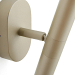 Бра поворотное Alf Spot Wall Lamp Beige варинант исполнения - 4 | Loft Concept в Нижнем Новгороде