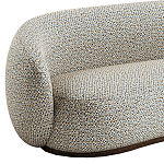 Диван Palmer варинант исполнения - 3 | Loft Concept в Нижнем Новгороде