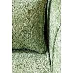 Диван в гостиную Portree Sofa Зеленый шенилл варинант исполнения - 6 | Loft Concept в Нижнем Новгороде