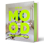 Подарочная Книгаn Its a Mood: Your home. Your vibe варинант исполнения - 1 | Loft Concept в Нижнем Новгороде