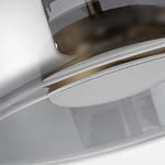 Подвесной светильник Blanton Dark Smoky Hanging Lamp 26 варинант исполнения - 6 | Loft Concept в Нижнем Новгороде