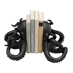 Держатель для книг Черный Осьминог варинант исполнения - 1 | Loft Concept в Нижнем Новгороде