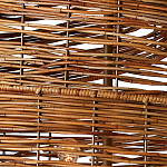 Люстра фактурная в виде спирали Enveloping Art варинант исполнения - 3 | Loft Concept в Нижнем Новгороде