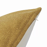 Подушка с цветочным принтом Blooming Elegance Lily варинант исполнения - 3 | Loft Concept в Нижнем Новгороде