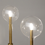 Люстра подвесная Status Е14 варинант исполнения - 12 | Loft Concept в Нижнем Новгороде