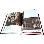 Коллекционная книга Art in Vogue варинант исполнения - 5 | Loft Concept в Нижнем Новгороде