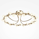 Потолочный светильник Tessara 3000К 72Вт варинант исполнения - 1 | Loft Concept в Нижнем Новгороде