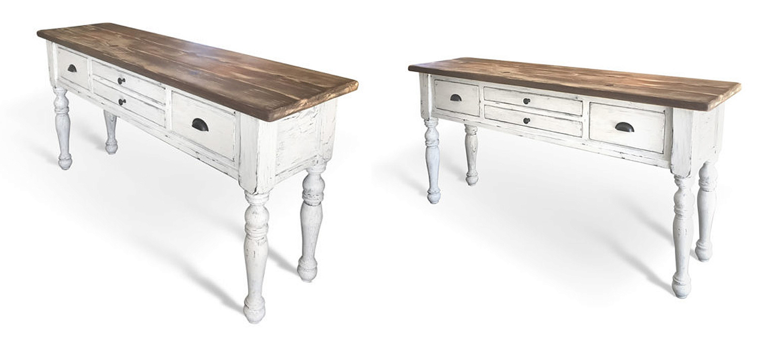 Консоль Margery Provence Console Консоль Margery Provence Console - Loft-Concept в Нижнем Новгороде