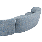 Диван модульный Ulysses варинант исполнения - 5 | Loft Concept в Нижнем Новгороде