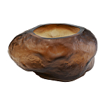 Ваза коричневый Forma Mare  варинант исполнения - 1 | Loft Concept в Нижнем Новгороде