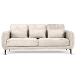 Диван трёхместный с подлокотниками Brussels варинант исполнения - 2 | Loft Concept в Нижнем Новгороде