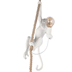Подвесной светильник Monkey on a rope варинант исполнения - 2 | Loft Concept в Нижнем Новгороде