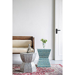 Столик дизайнерский Tiles of the sea варинант исполнения - 6 | Loft Concept в Нижнем Новгороде