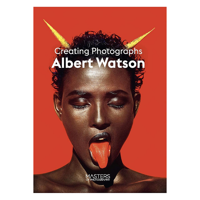 Albert Watson Creating Photographs Albert Watson Creating Photographs в Нижнем Новгороде | Loft Concept