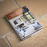 Книга Ray Booth: Evocative Interiors варинант исполнения - 2 | Loft Concept в Нижнем Новгороде