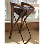 Стул Crutch Chair варинант исполнения - 2 | Loft Concept в Нижнем Новгороде