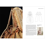 Коллекция моды Музея Виктории и Альберта 18th-Century Fashion in Detail варинант исполнения - 7 | Loft Concept в Нижнем Новгороде