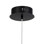 Подвесной светильник в сочетании двух разных фактур стекла Enchanting варинант исполнения - 6 | Loft Concept в Нижнем Новгороде