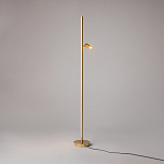 Напольный светильник Thin 3000К 14Вт варинант исполнения - 2 | Loft Concept в Нижнем Новгороде