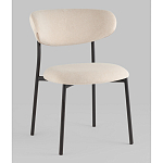 Стул обеденный Ayla бежевый варинант исполнения - 1 | Loft Concept в Нижнем Новгороде