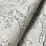 Мебельная ткань Жаккард бежевый цвет 150 см T2-14 варинант исполнения - 2 | Loft Concept в Нижнем Новгороде