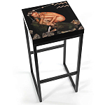 Барный стул Zodiac sign Водолей варинант исполнения - 1 | Loft Concept в Нижнем Новгороде