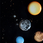 Блюдо Seletti Sun варинант исполнения - 6 | Loft Concept в Нижнем Новгороде