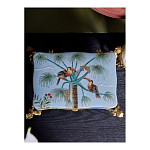 Шкатулка на четырех ангелах Blue Garden варинант исполнения - 8 | Loft Concept в Нижнем Новгороде