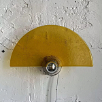 Бра-брошь Kokoshnik варинант исполнения - 1 | Loft Concept в Нижнем Новгороде