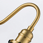 Бра с черным конусным плафоном Elstead Lighting варинант исполнения - 5 | Loft Concept в Нижнем Новгороде