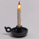 Настольная лампа Seletti Bugia grey варинант исполнения - 1 | Loft Concept в Нижнем Новгороде