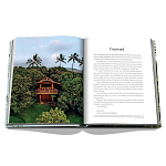 Подарочный фото-альбом Для тех, кто мечтает о приключениях Hotel Wailea  варинант исполнения - 8 | Loft Concept в Нижнем Новгороде