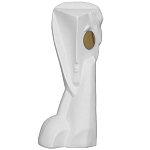 Декоративная статуэтка Bust Molecule Collection Statuette варинант исполнения - 1 | Loft Concept в Нижнем Новгороде